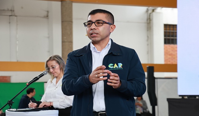 CAR realizó primera audiencia de rendición de cuentas